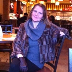 Meet your Posher, Tania